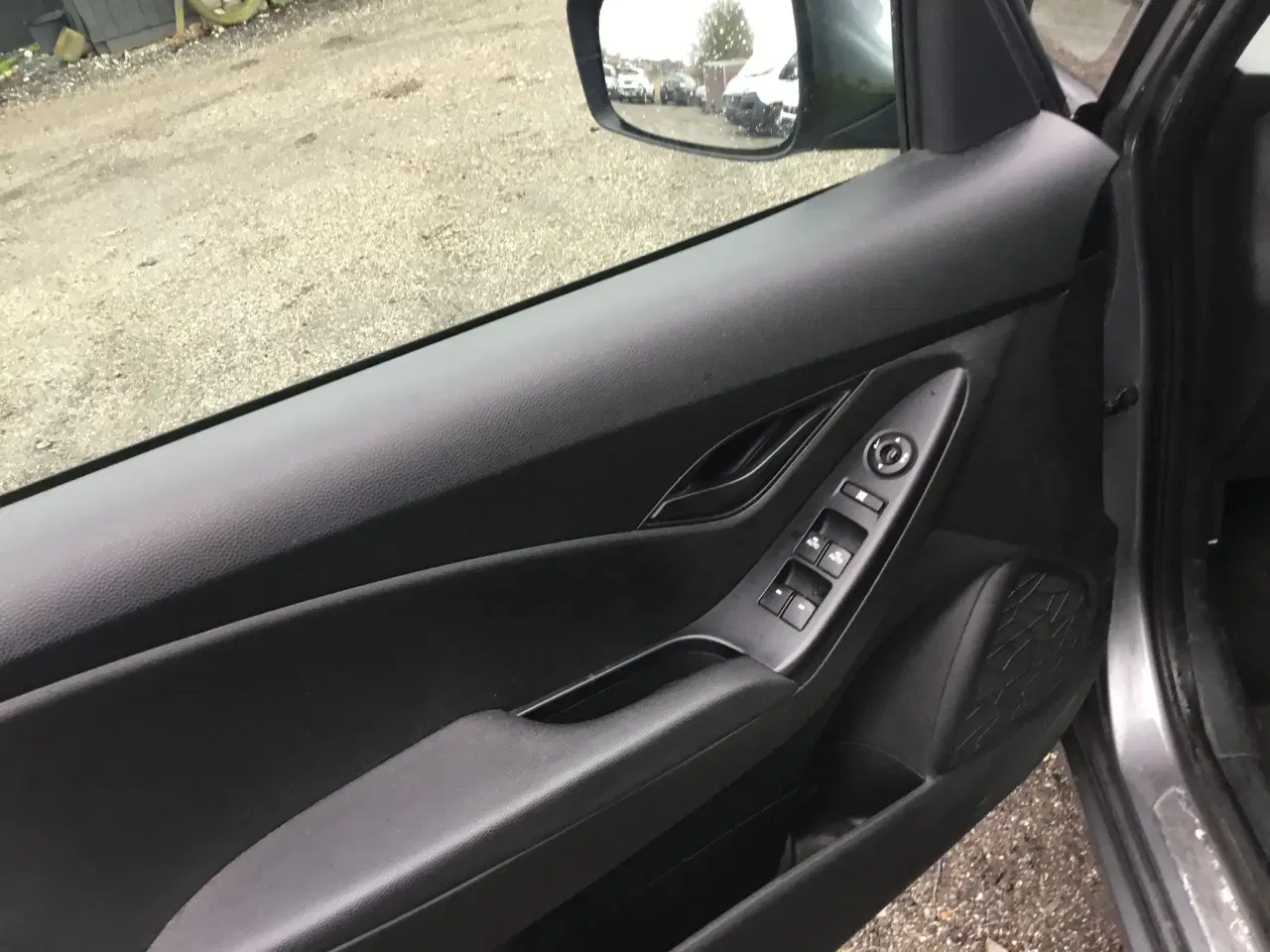 Billede 6 - Hyundai ix 20 1,4 blue drive sommer/ vinterhjul 