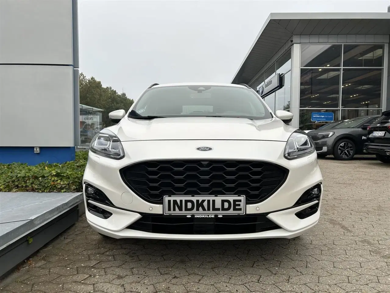 Billede 3 - Ford Kuga 2,5 PHEV ST-Line X CVT