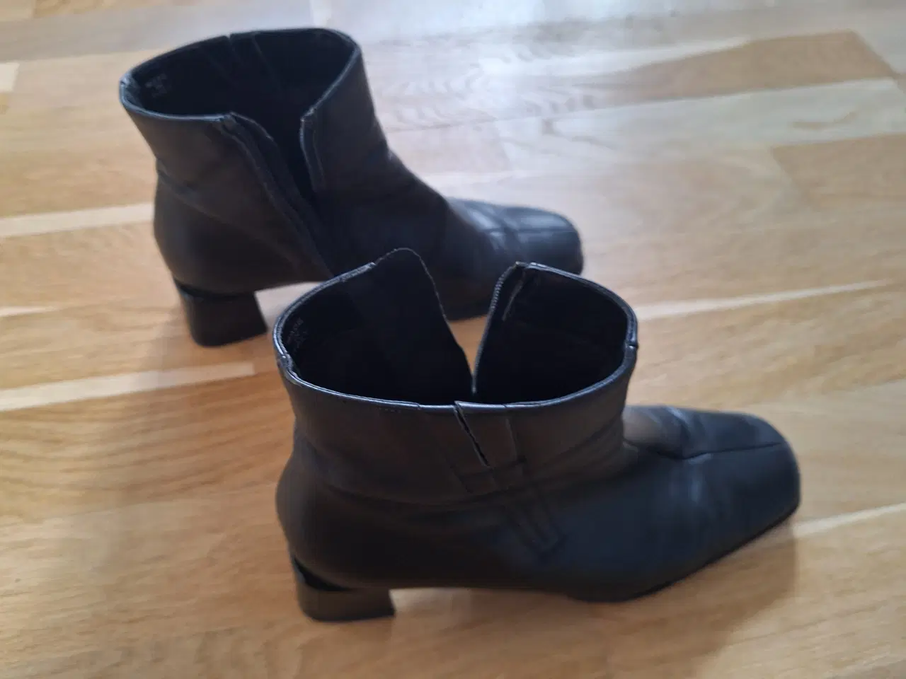 Billede 2 - Støvler