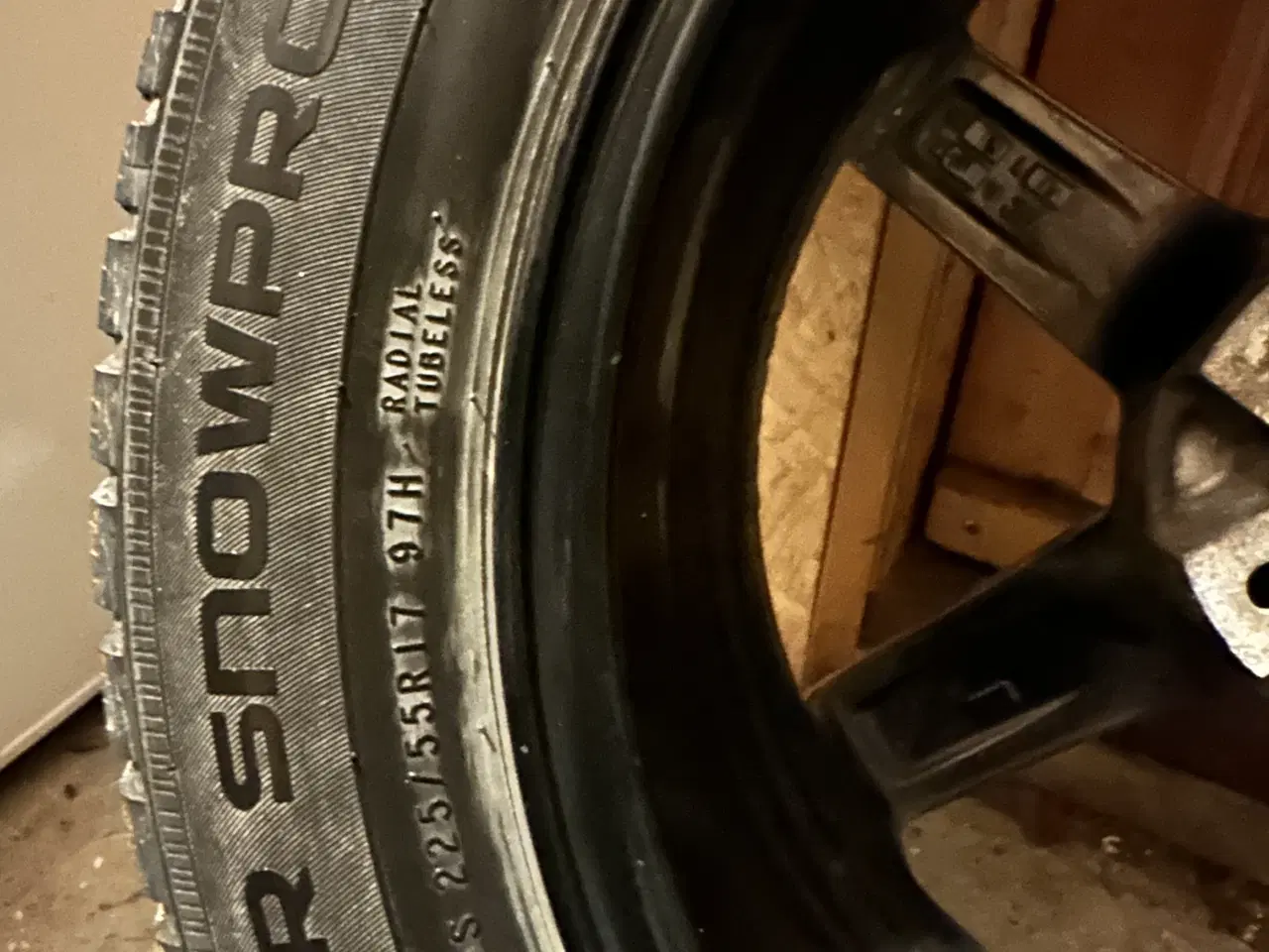 Billede 2 - Fælge Elite Wheels EW12 JAZZY