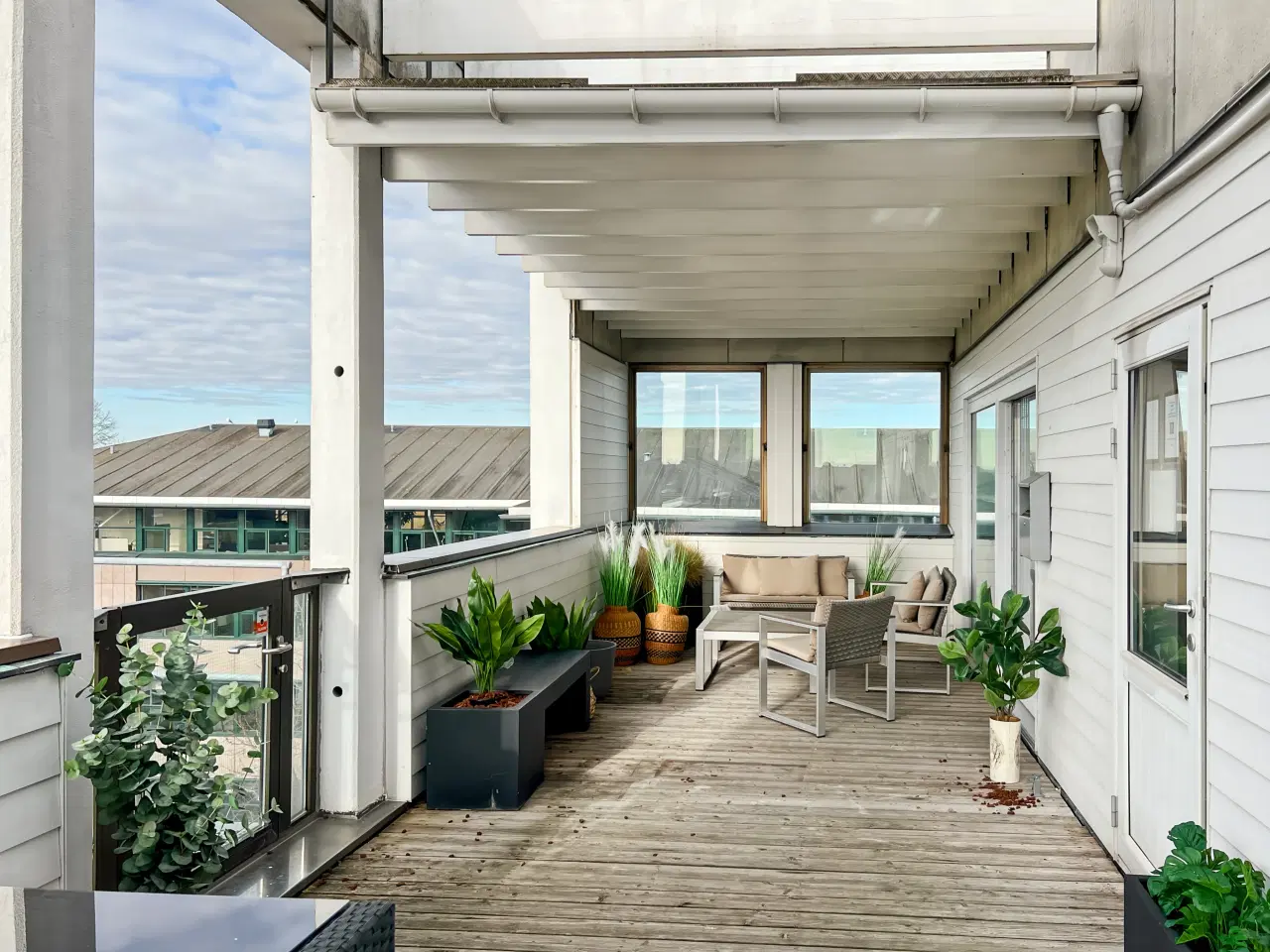 Billede 4 - Find kontorplads i Regus Soeborg til 4 pers