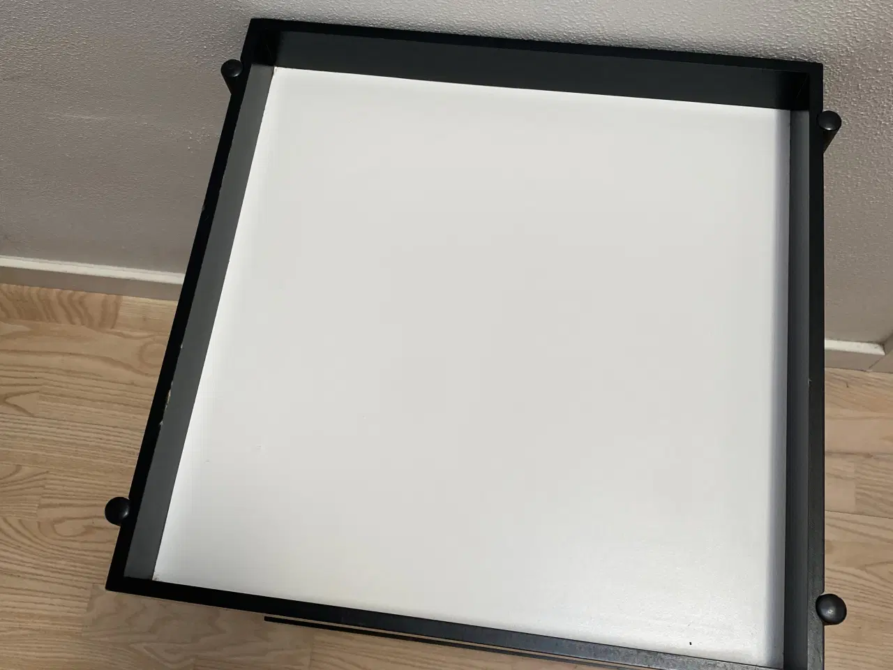 Billede 4 - Rullebord 