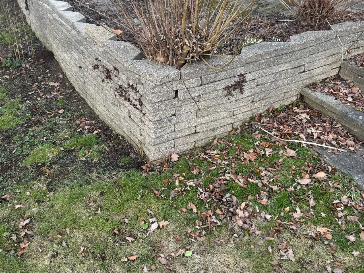 Billede 2 - Granitsten (hentes gratis)