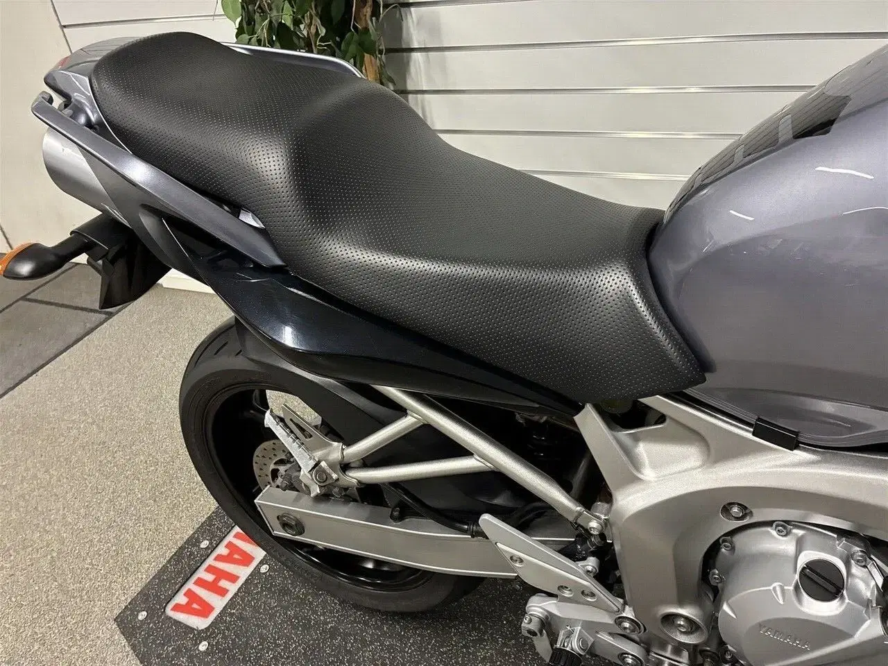 Billede 5 - Yamaha FZ6 S Fazer