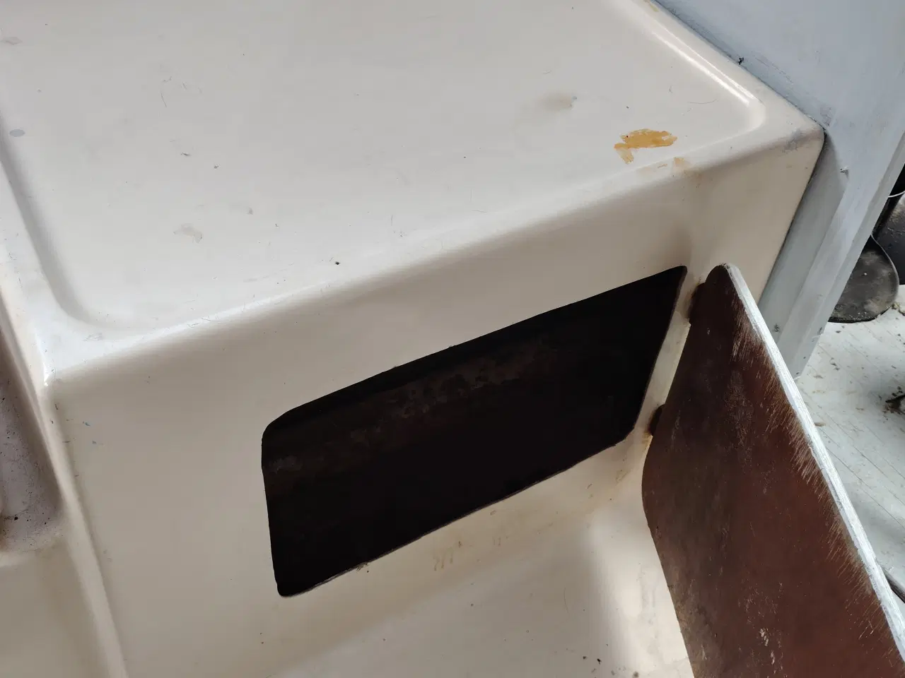 Billede 12 - Kabinbåd Schetland 535