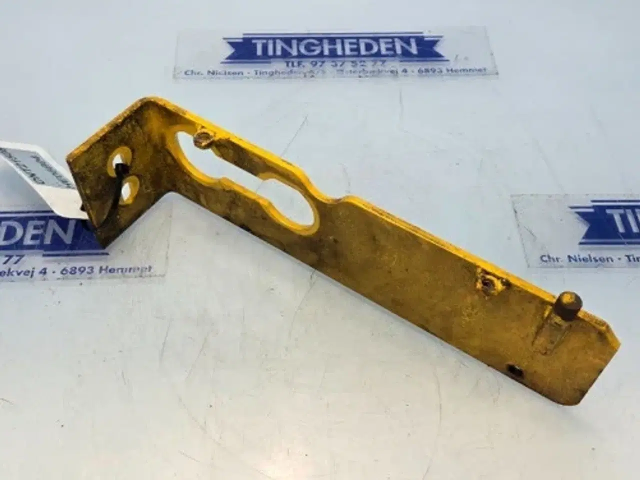 Billede 5 - New Holland CR9.90 Beslag 84382741