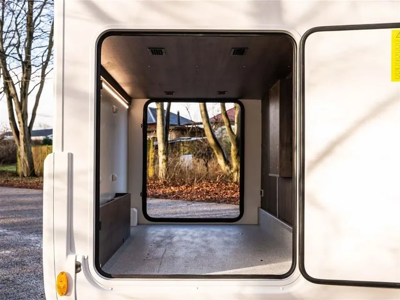 Billede 32 - 2026 - Benimar Tessoro T463