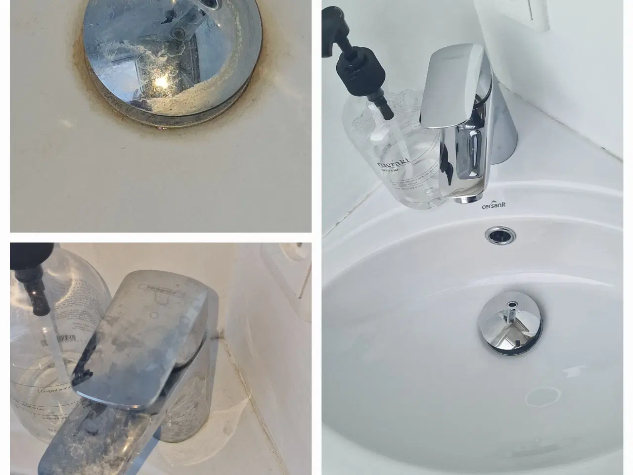 Billede 3 - Christmas clean