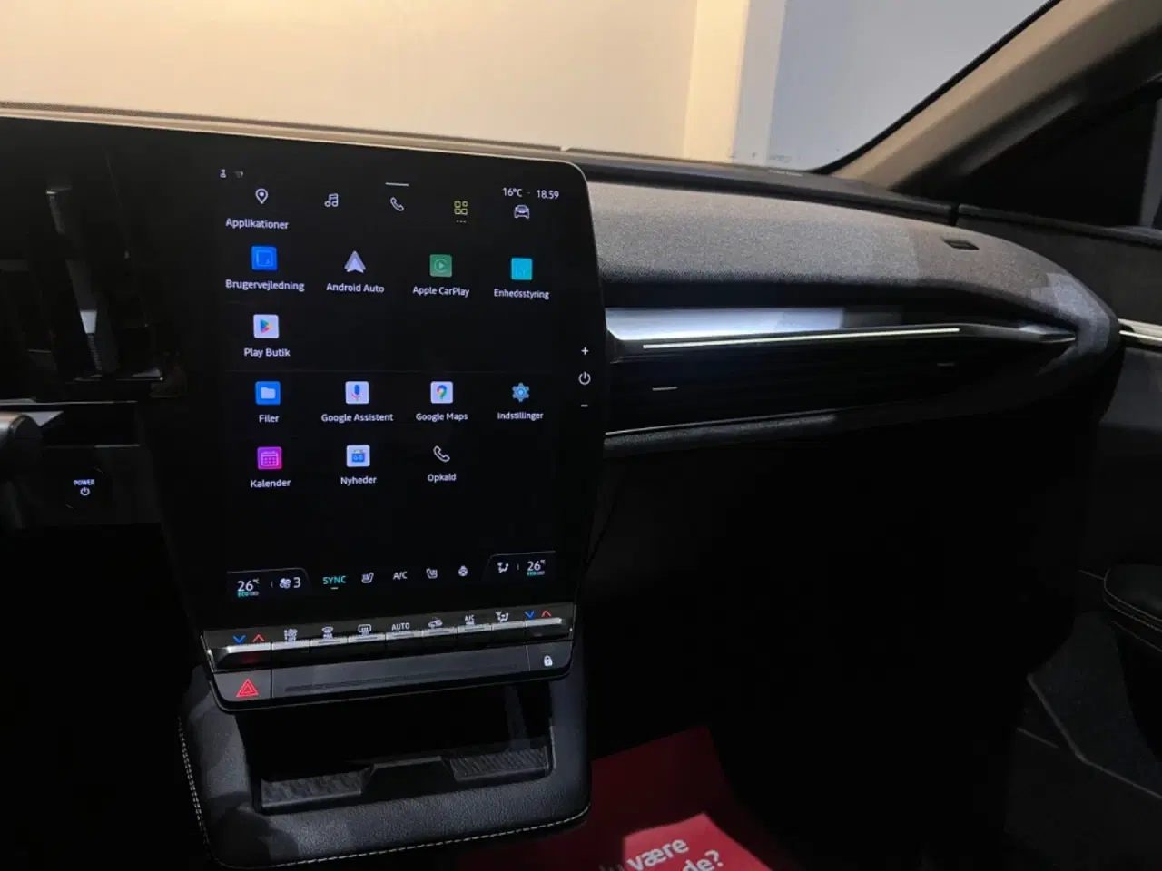 Billede 18 - Renault Megane E-Tech 60 Iconic