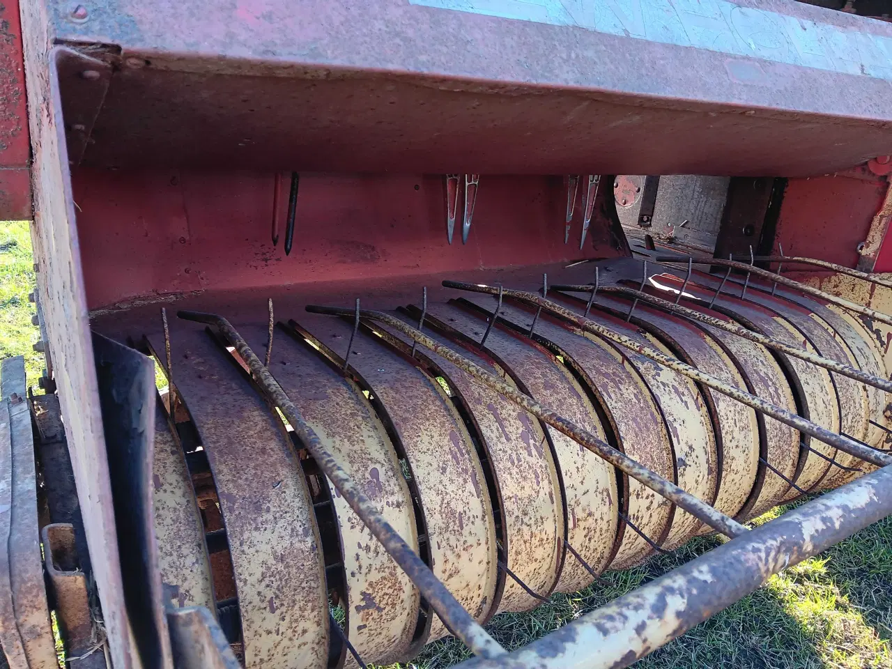 Billede 18 - Presser 68 