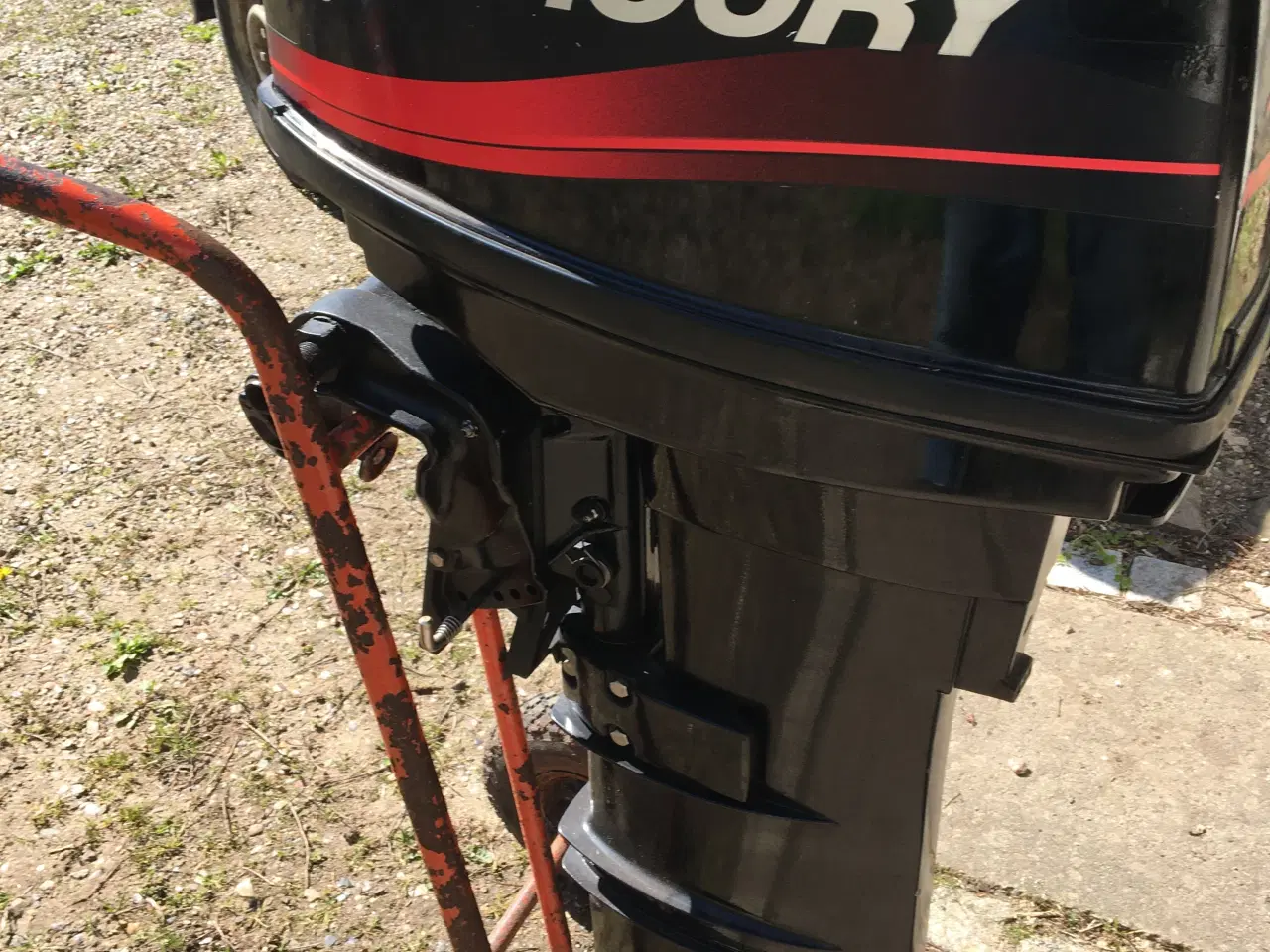 Billede 11 - Kabinebåd til salg