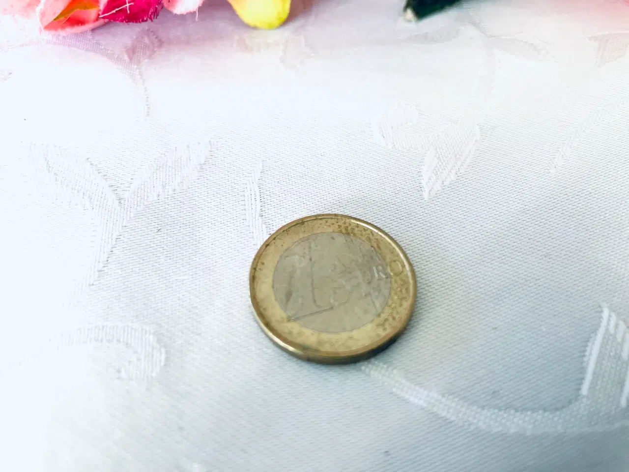 Billede 9 - Euro 1 mønt fra 2002 G 