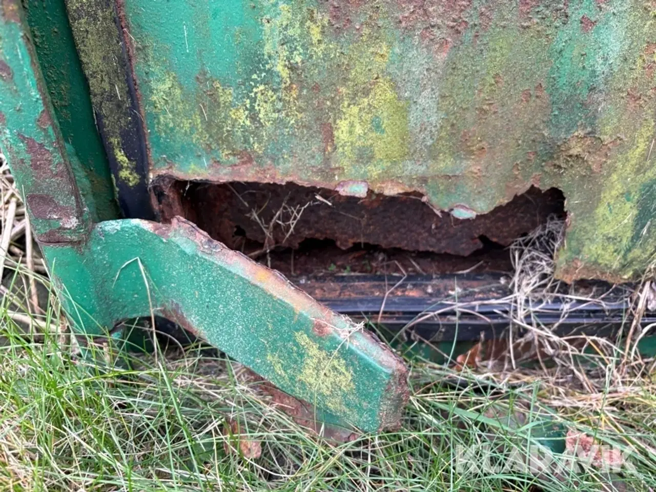 Billede 11 - 40 fods container