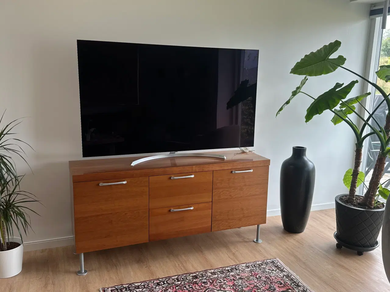 Billede 1 - LG 65" OLED