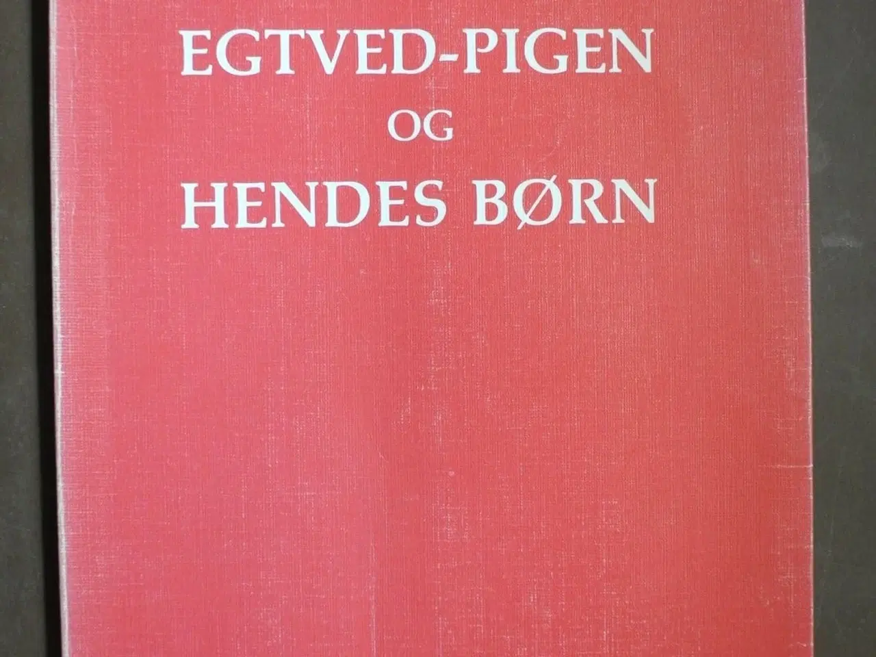 Billede 1 - egtved-pigen og hendes børn nr. 22 af 200 eksempla