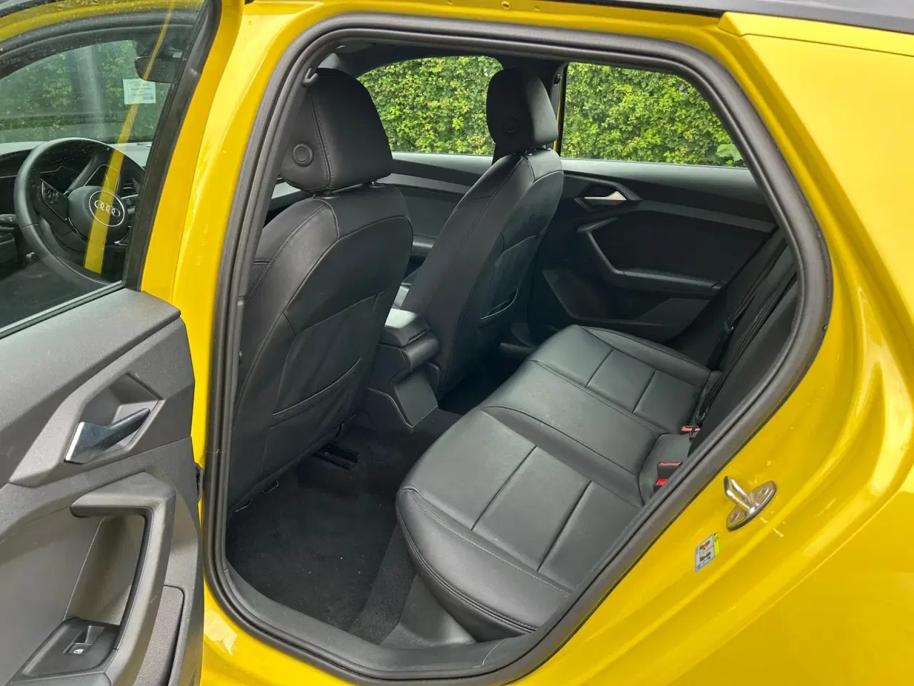 Billede 12 - Audi A1 30 TFSi Sportback S-tr.