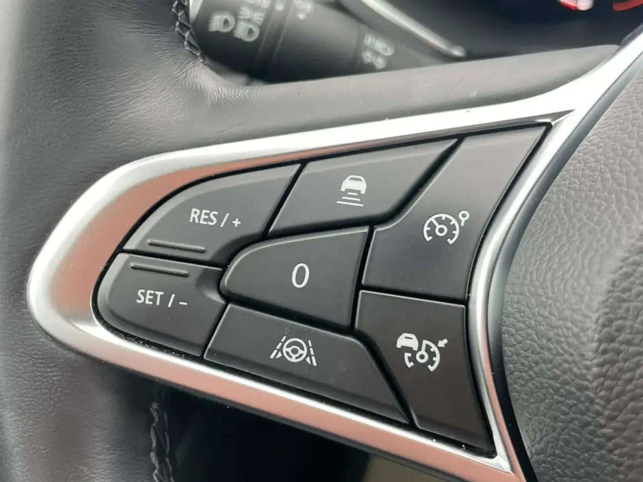 Billede 18 - Renault Captur 1,6 E-Tech Intens