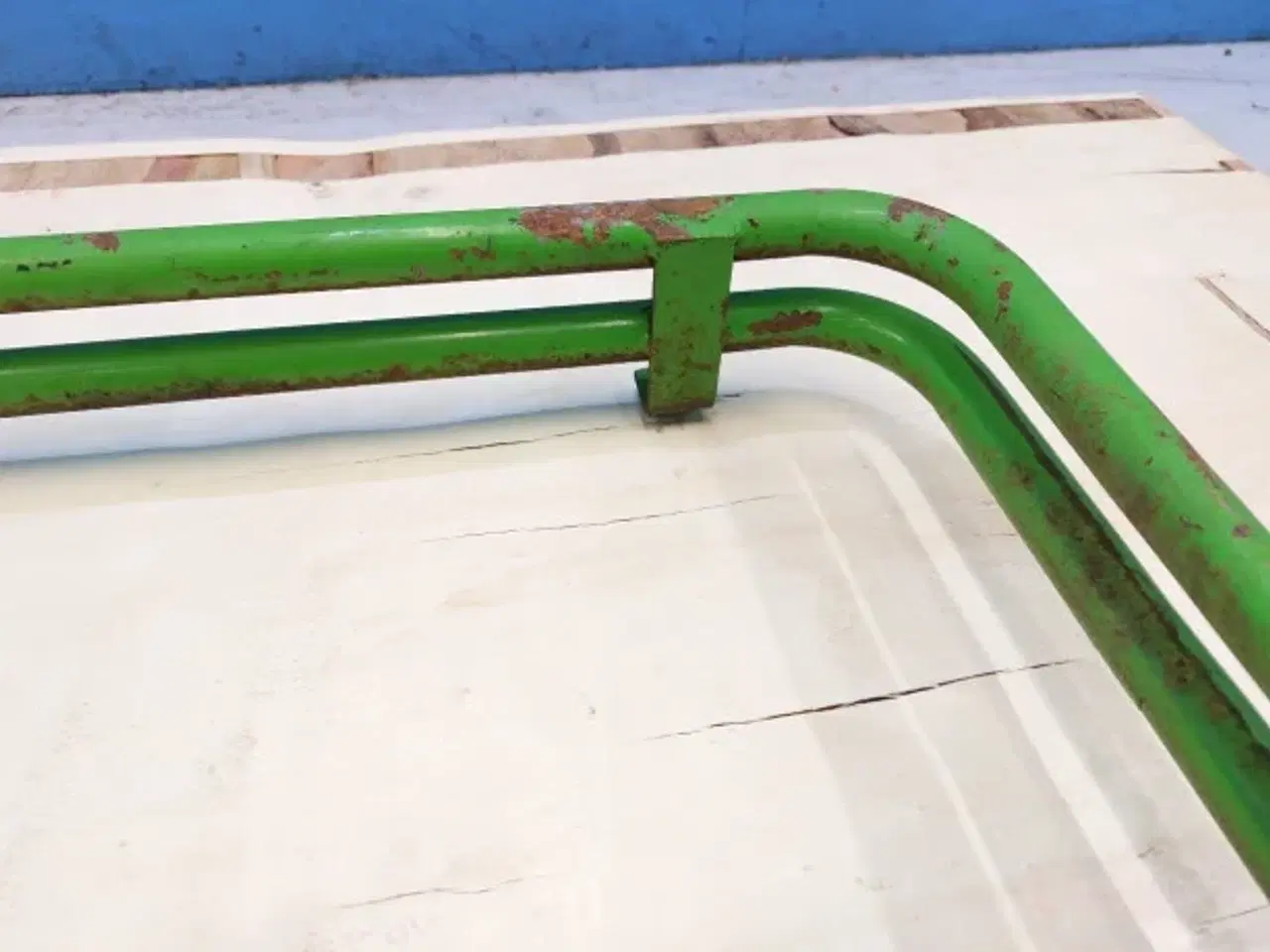 Billede 5 - Merlo Ramme 060672