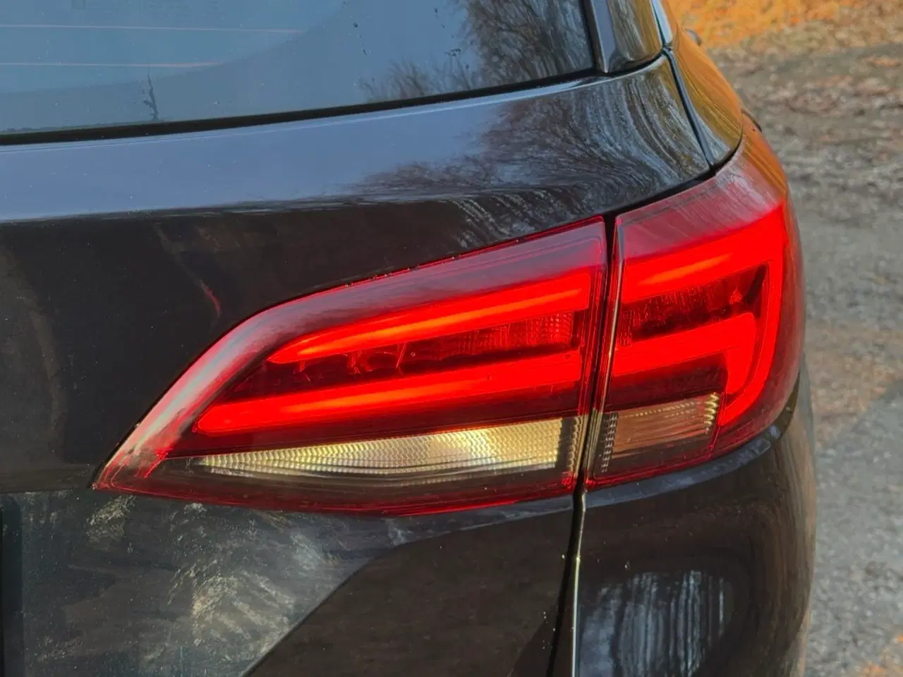 Billede 11 - Opel Astra 1,4 Turbo Aut. st.car. Ekslusive 