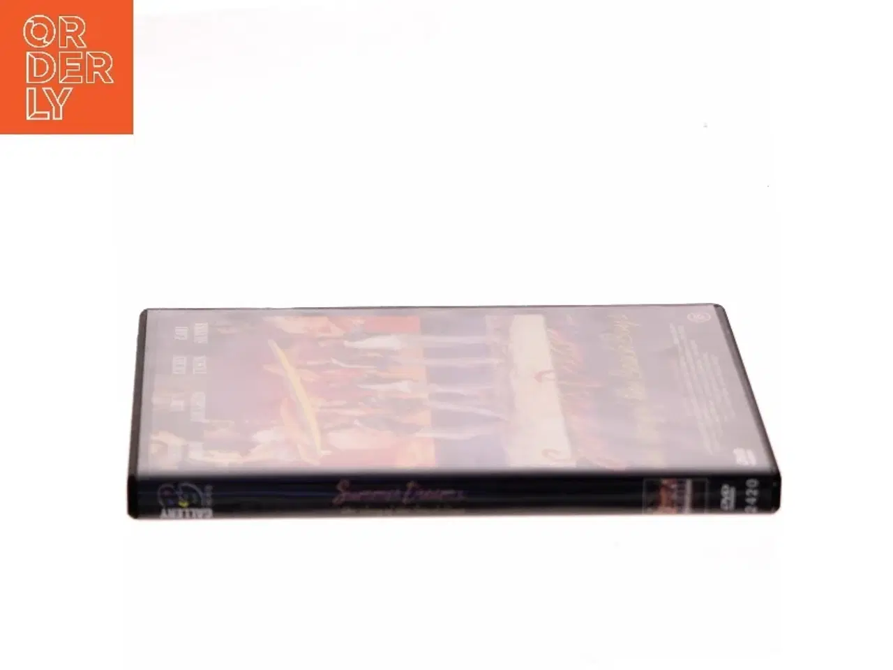 Billede 2 - Summer Dreams: the story of the Beach Boys med Grant Show (DVD)