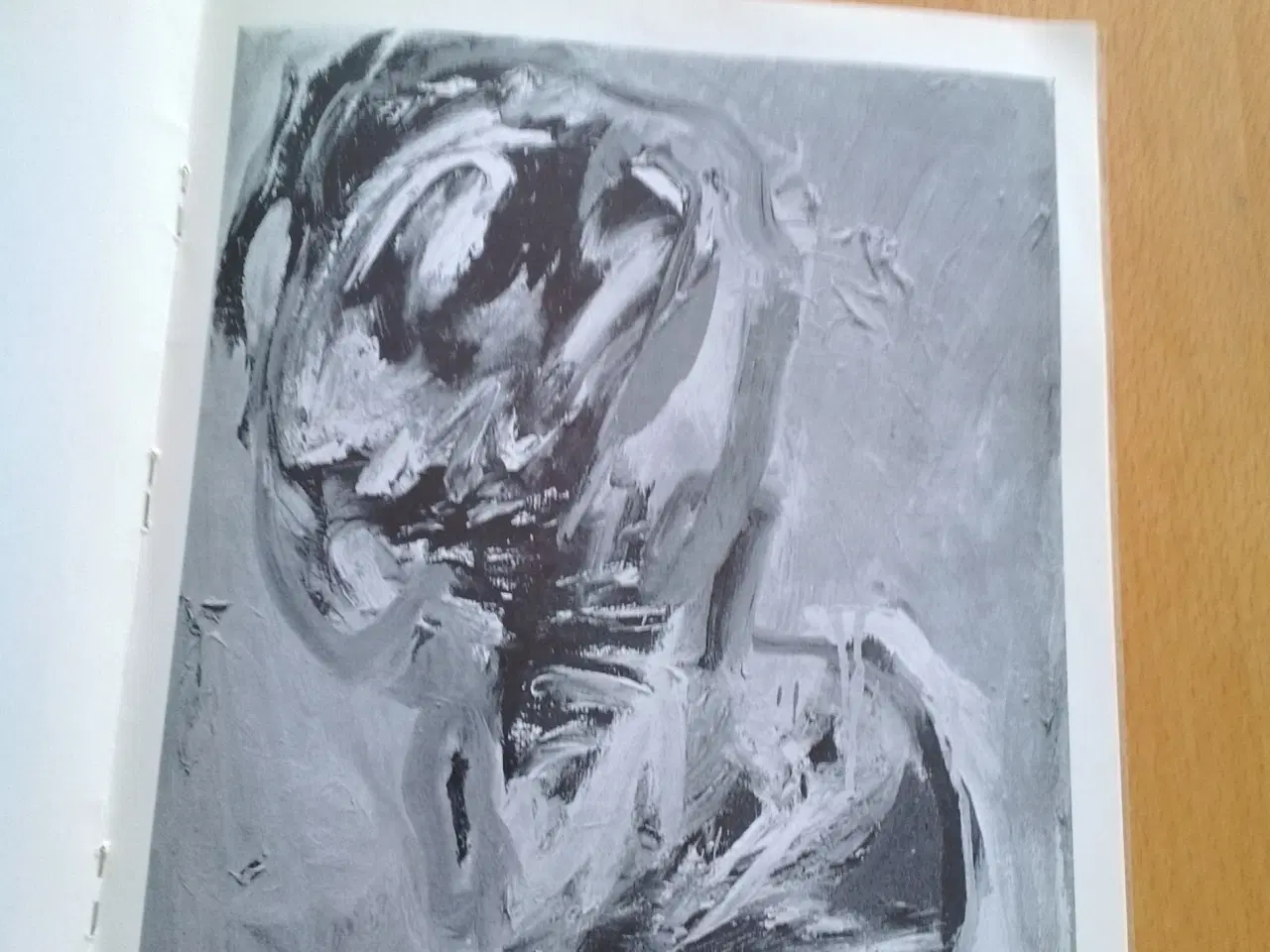 Billede 9 - Hæfte med Jorn billeder