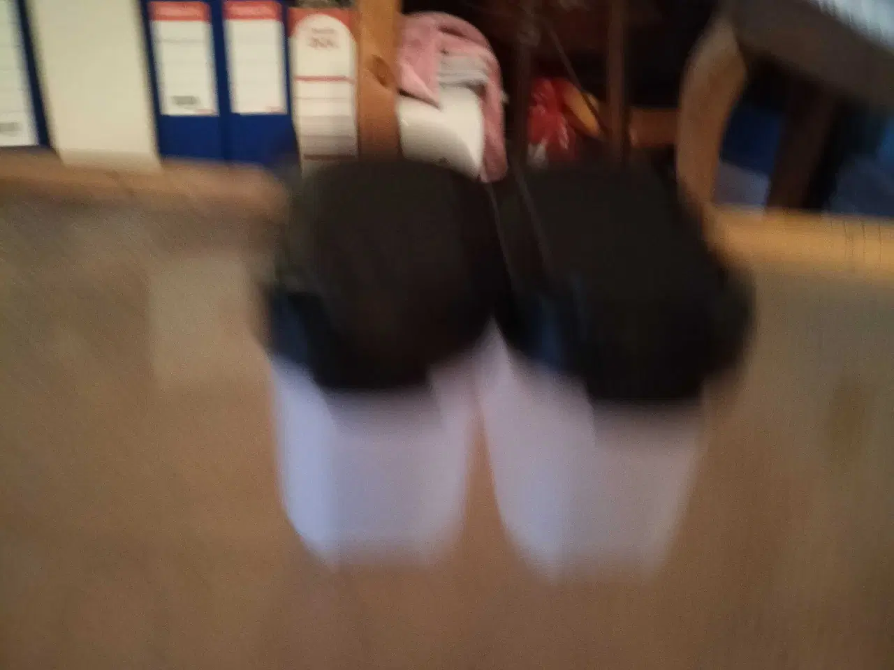 Billede 1 - Krydderibeholder