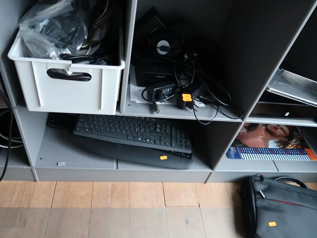 Billede 1 - Div. Elektronik