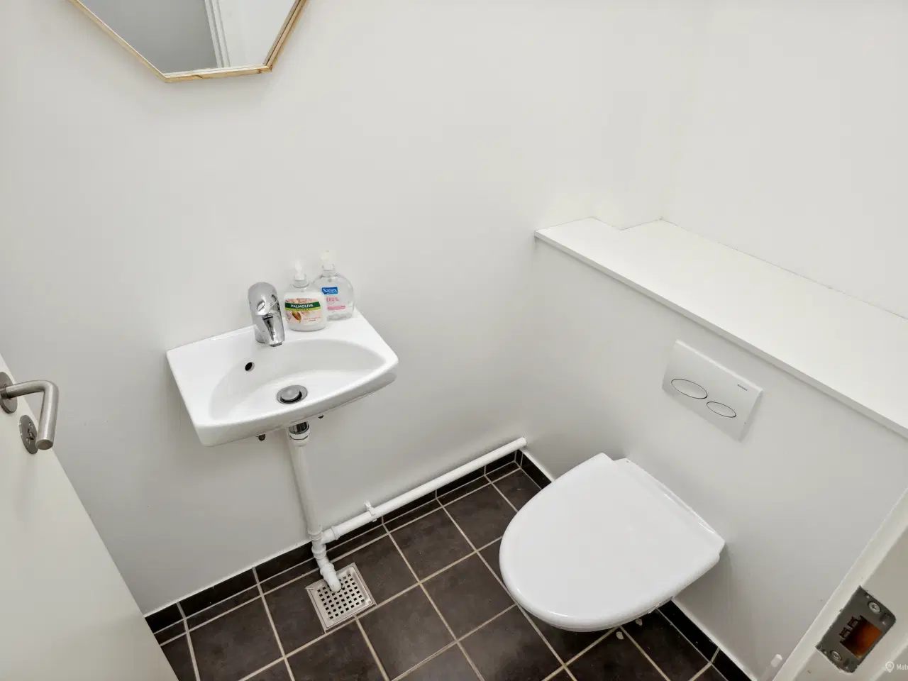 Billede 6 - 120 m² butikslejemål i Boholte Center