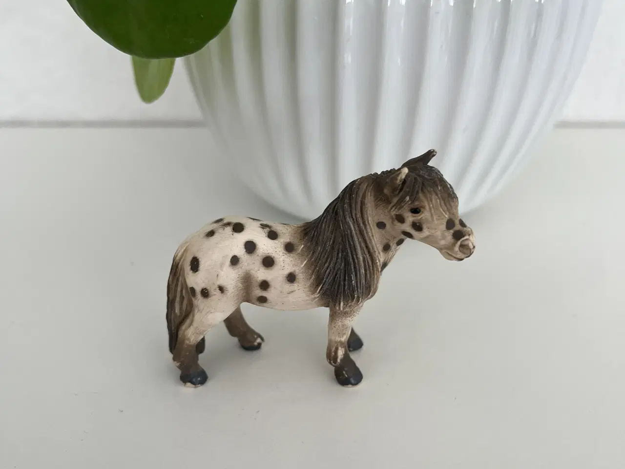 Billede 1 - Schleich pony