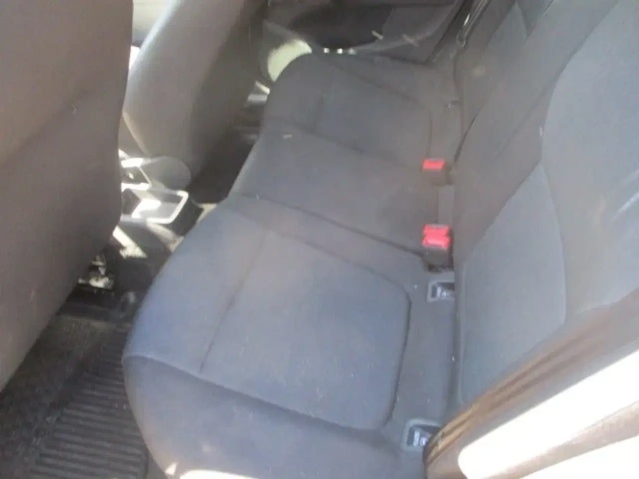 Billede 6 - Skoda Fabia 1,0 MPi 75 Active Combi