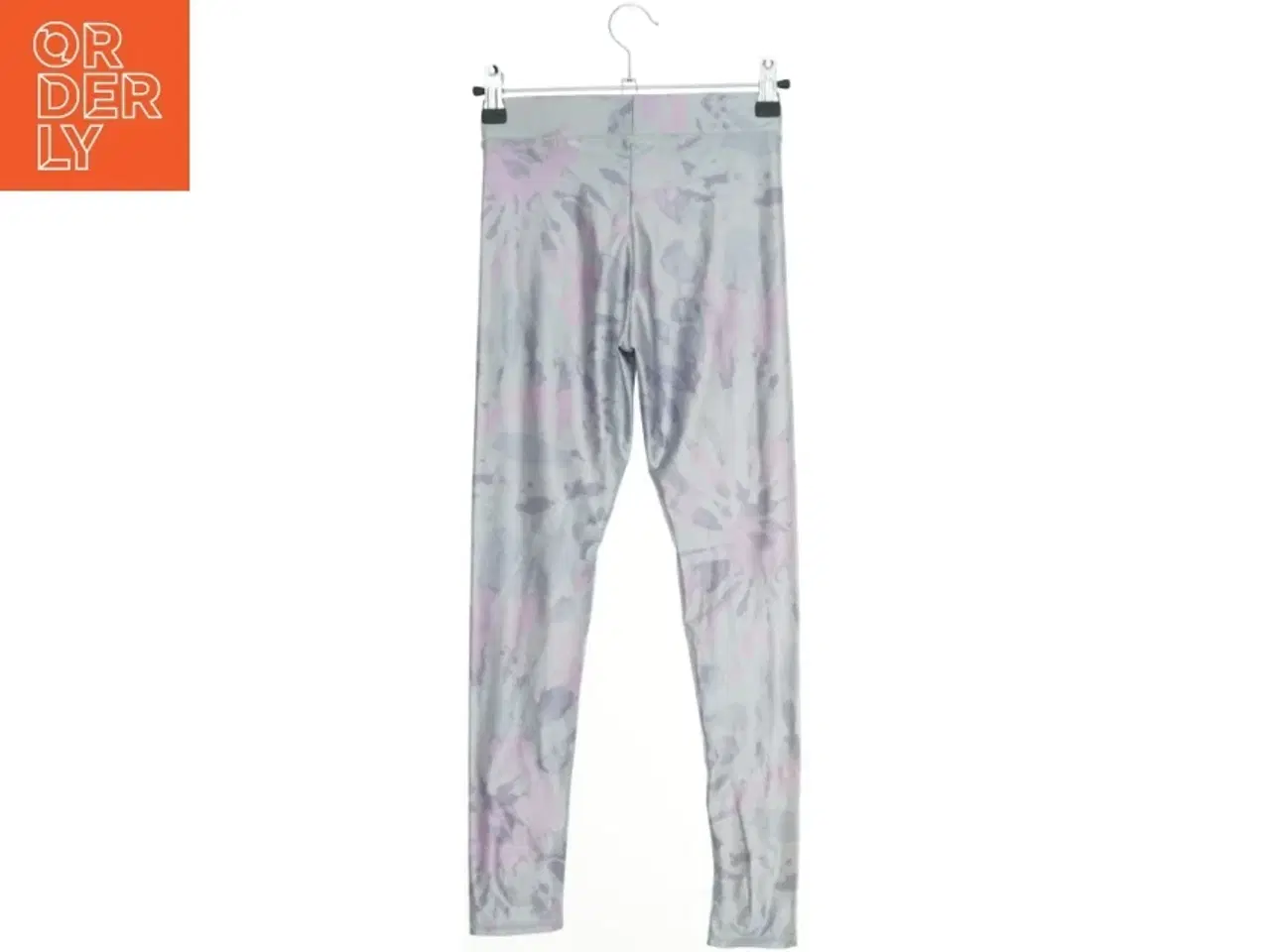 Billede 2 - Træningsbukser fra H&M (str. 140 cm)
