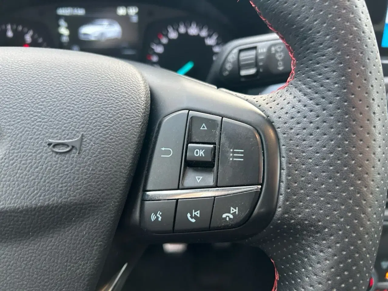 Billede 11 - Ford Focus 1,0 EcoBoost ST-Line