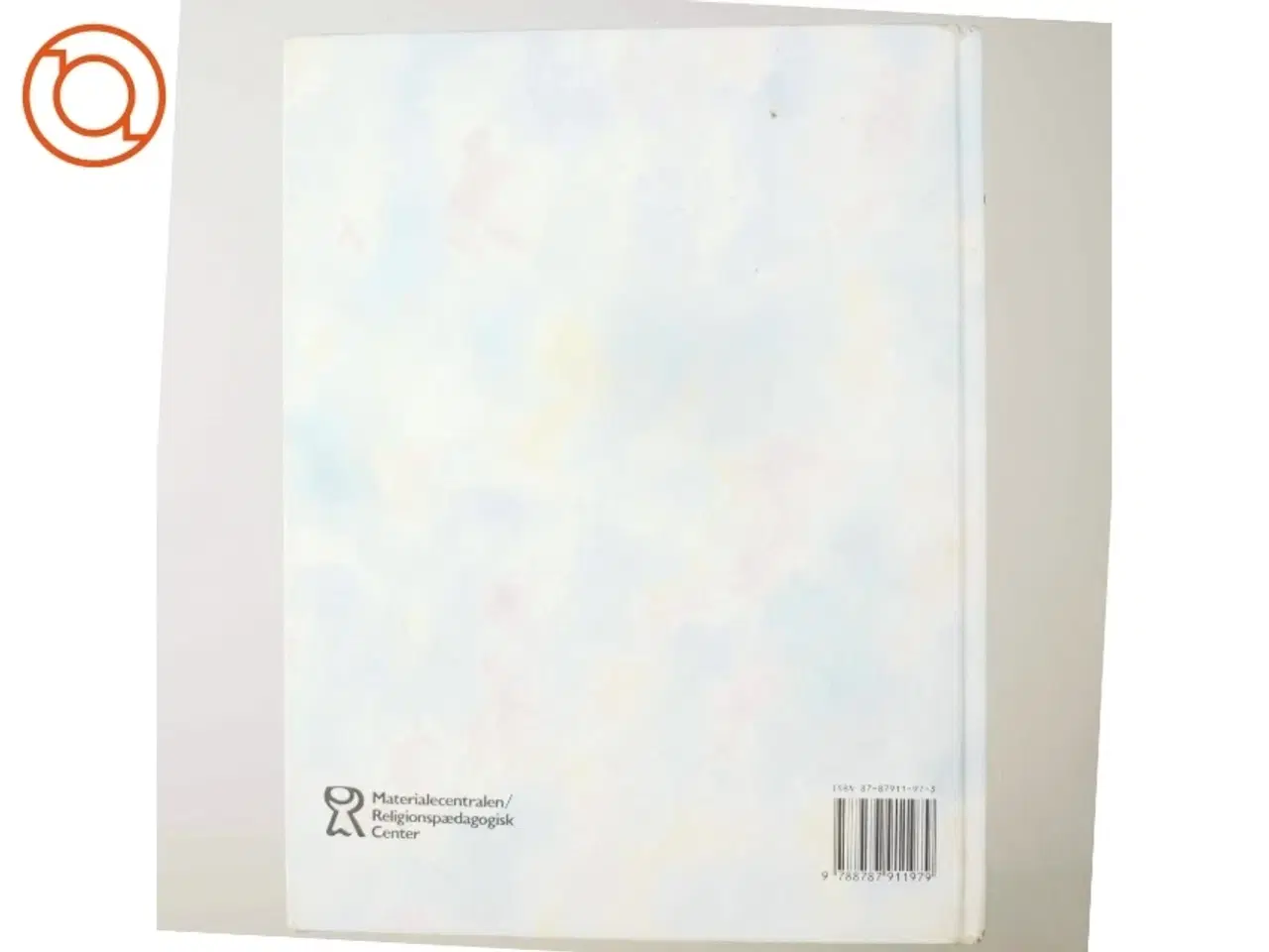 Billede 3 - Vores egen bibelhistorie (Bog)