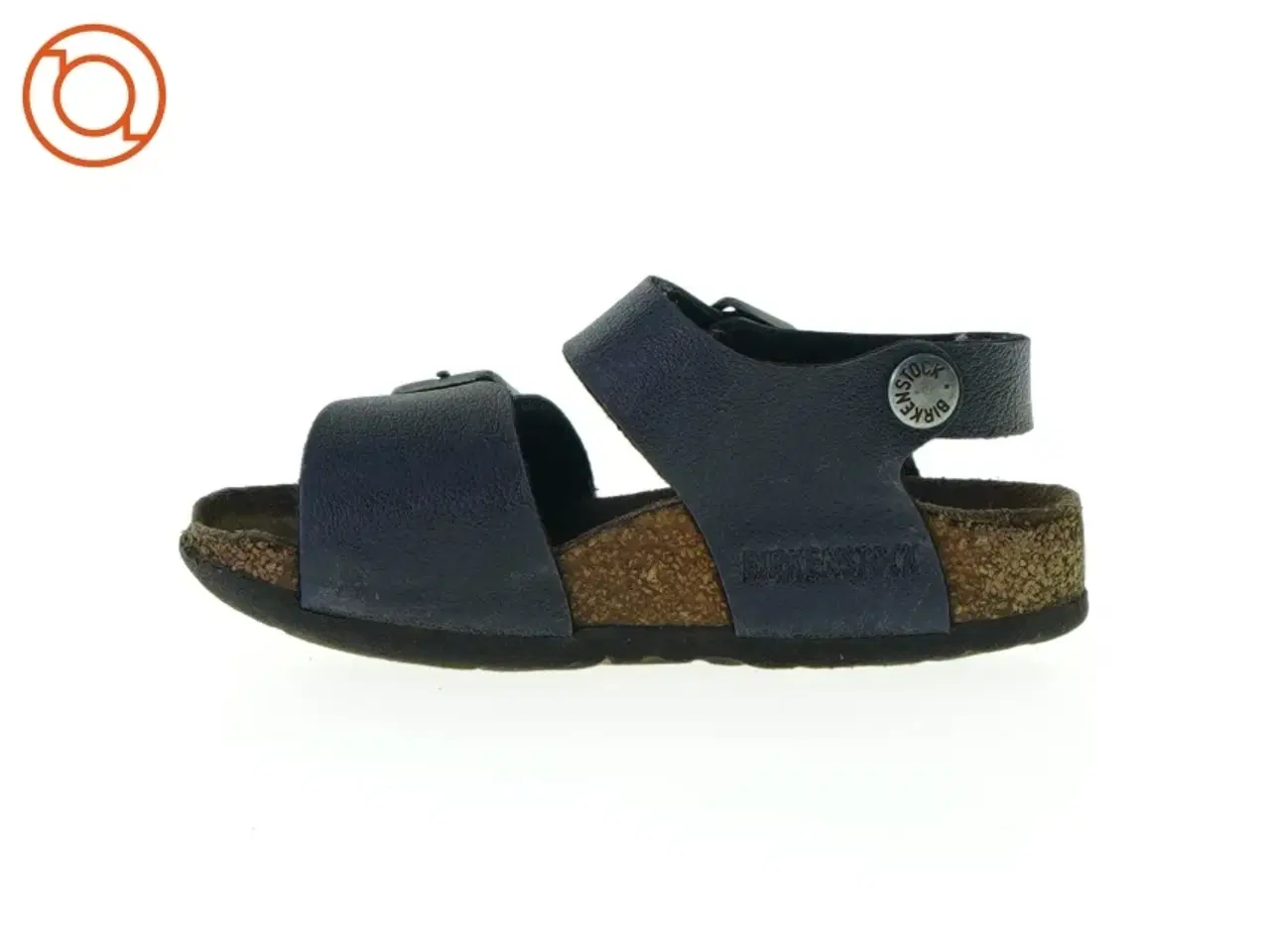 Billede 1 - Sandaler fra Birkenstock (str. 24)