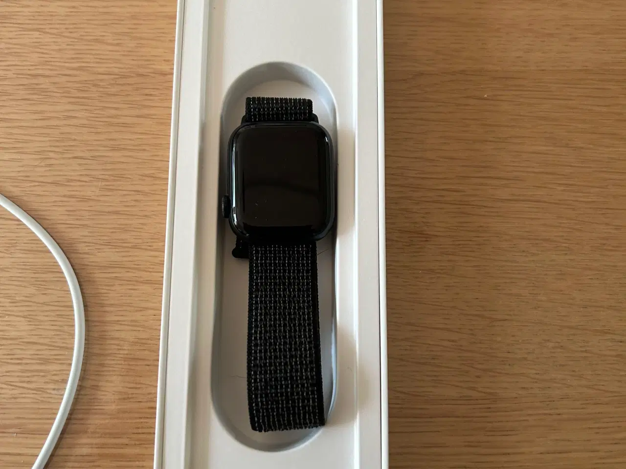 Billede 1 - Appel watch