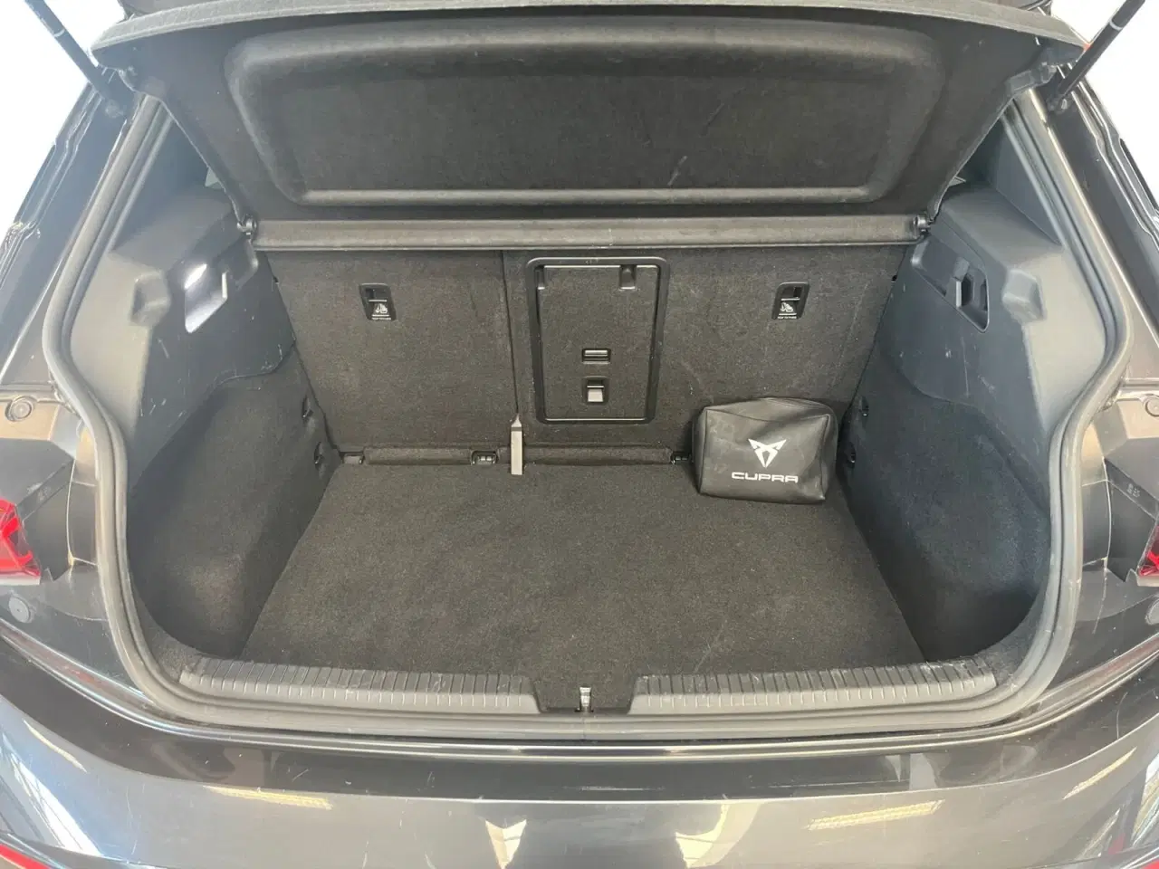 Billede 16 - Cupra Born 77 e-Boost Dinamica Pack High