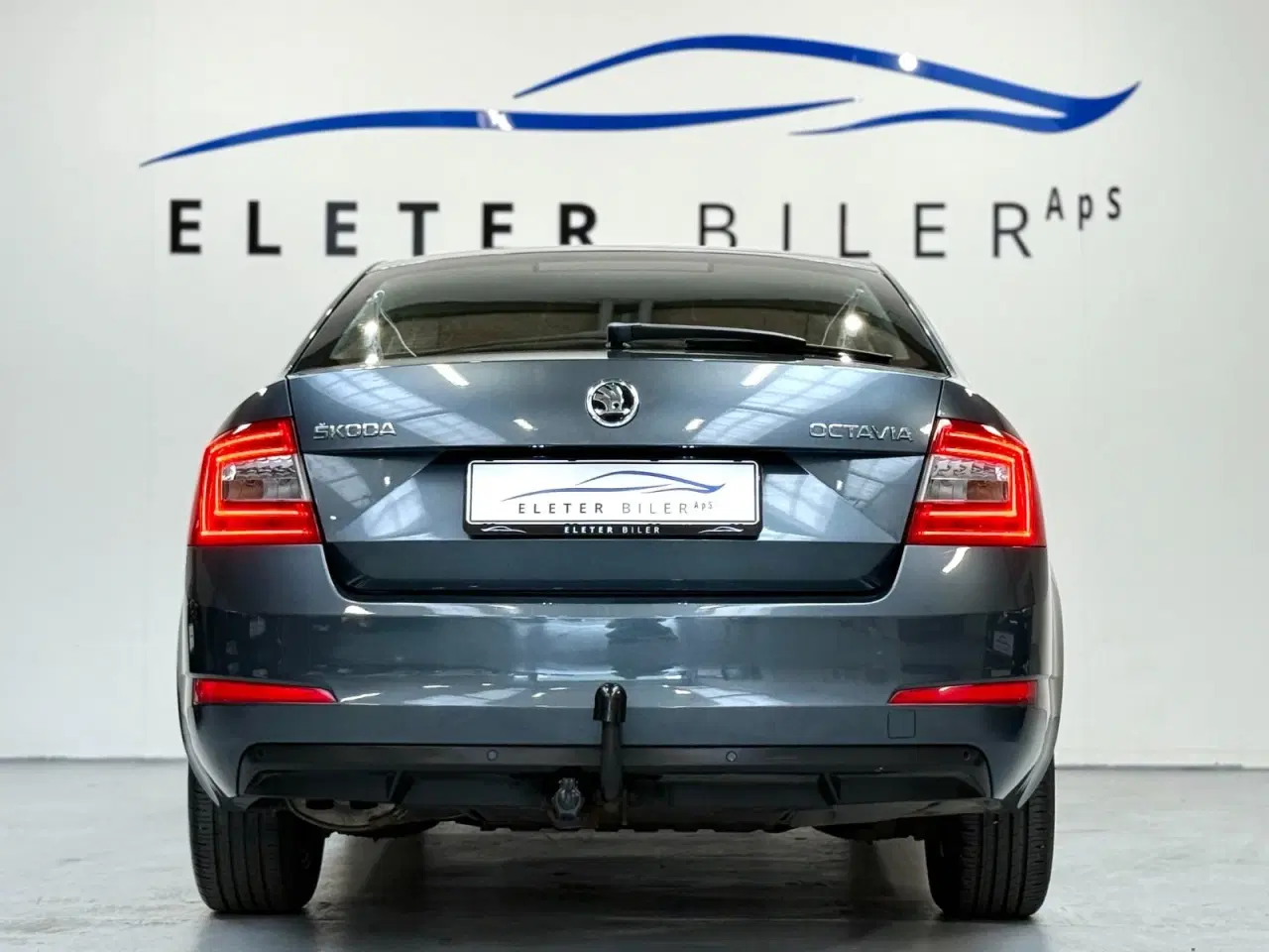 Billede 3 - Skoda Octavia 1,4 TSi 140 Elegance