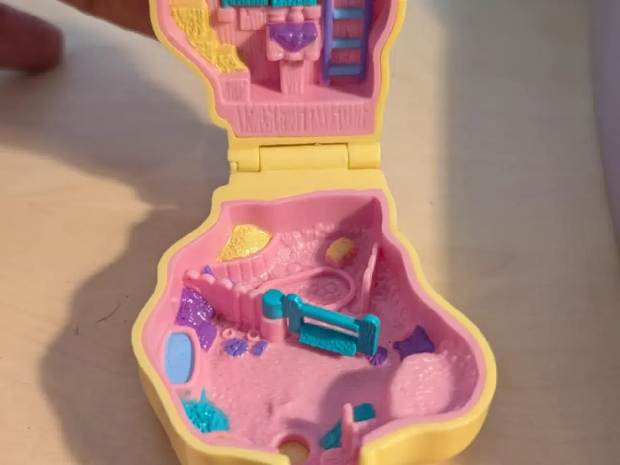 Billede 7 - Polly Pocket