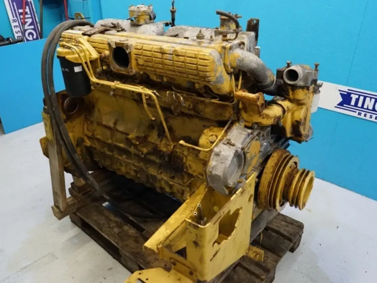 Billede 9 - Iveco 8465 SRE21