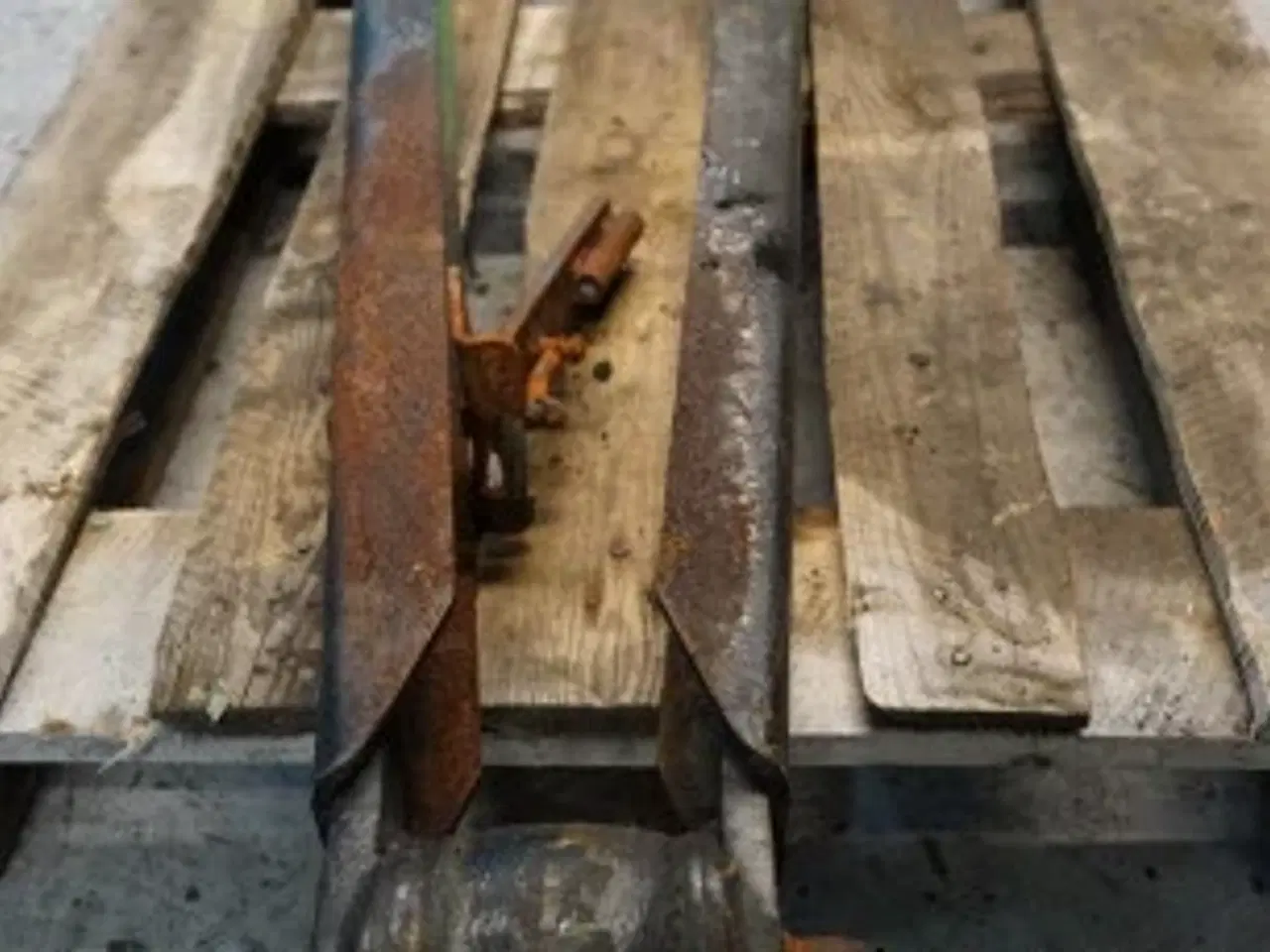 Billede 12 - John Deere 592 Arm DC215189