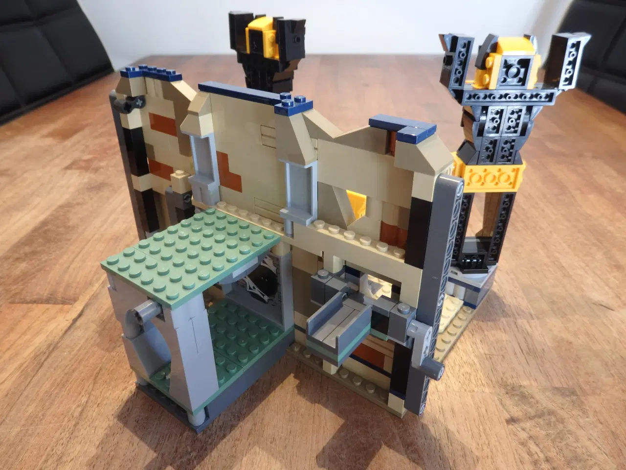 Billede 3 - LEGO : INDIANA JONES : 77013