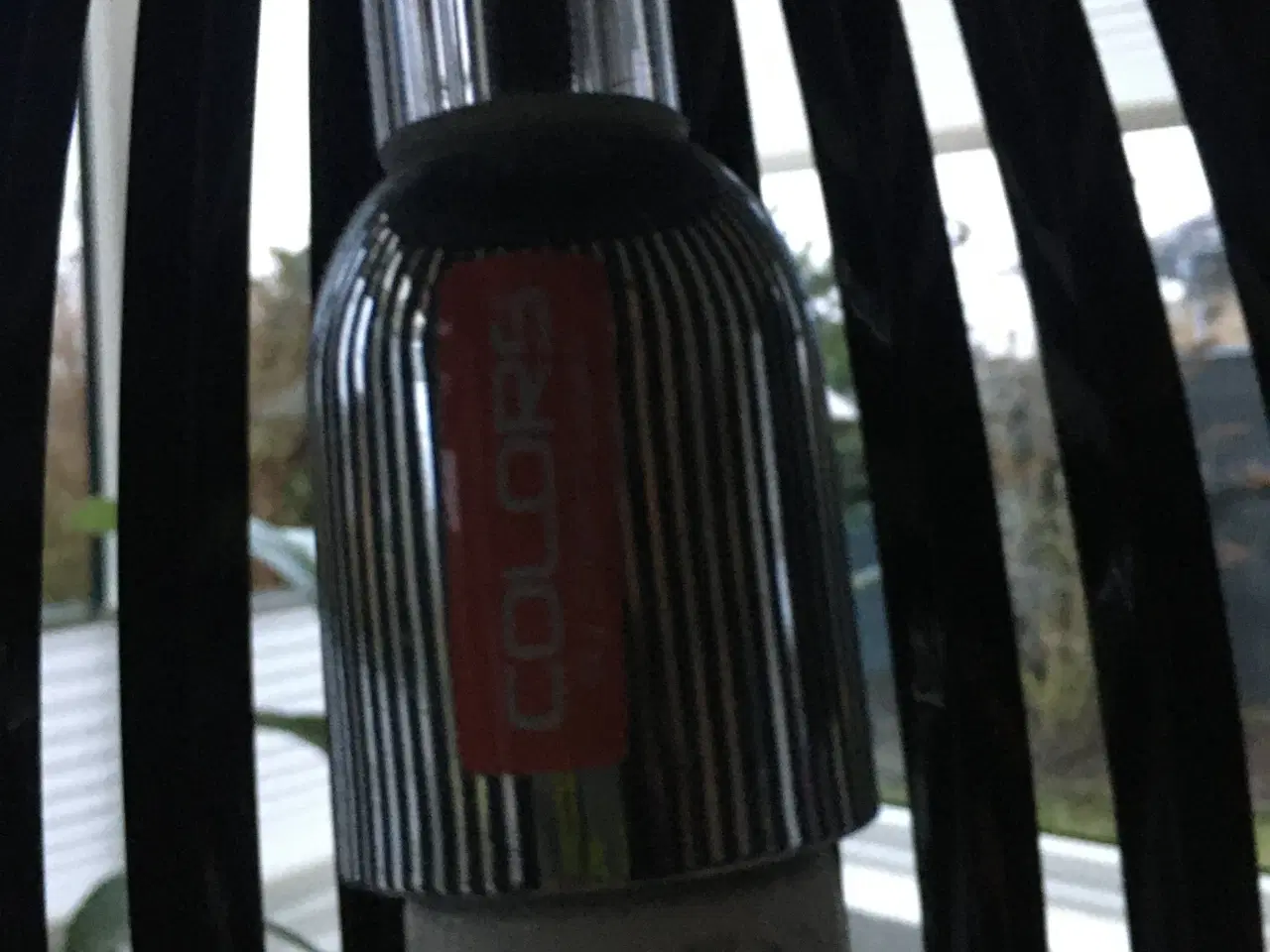 Billede 4 - Loftlampe