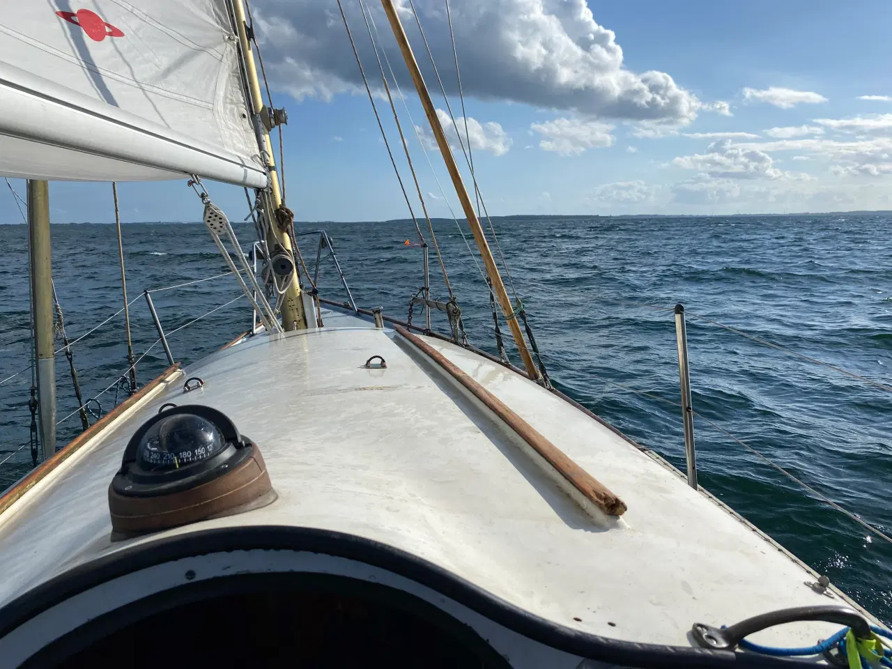 Billede 6 -  Robust Havkrydser 
