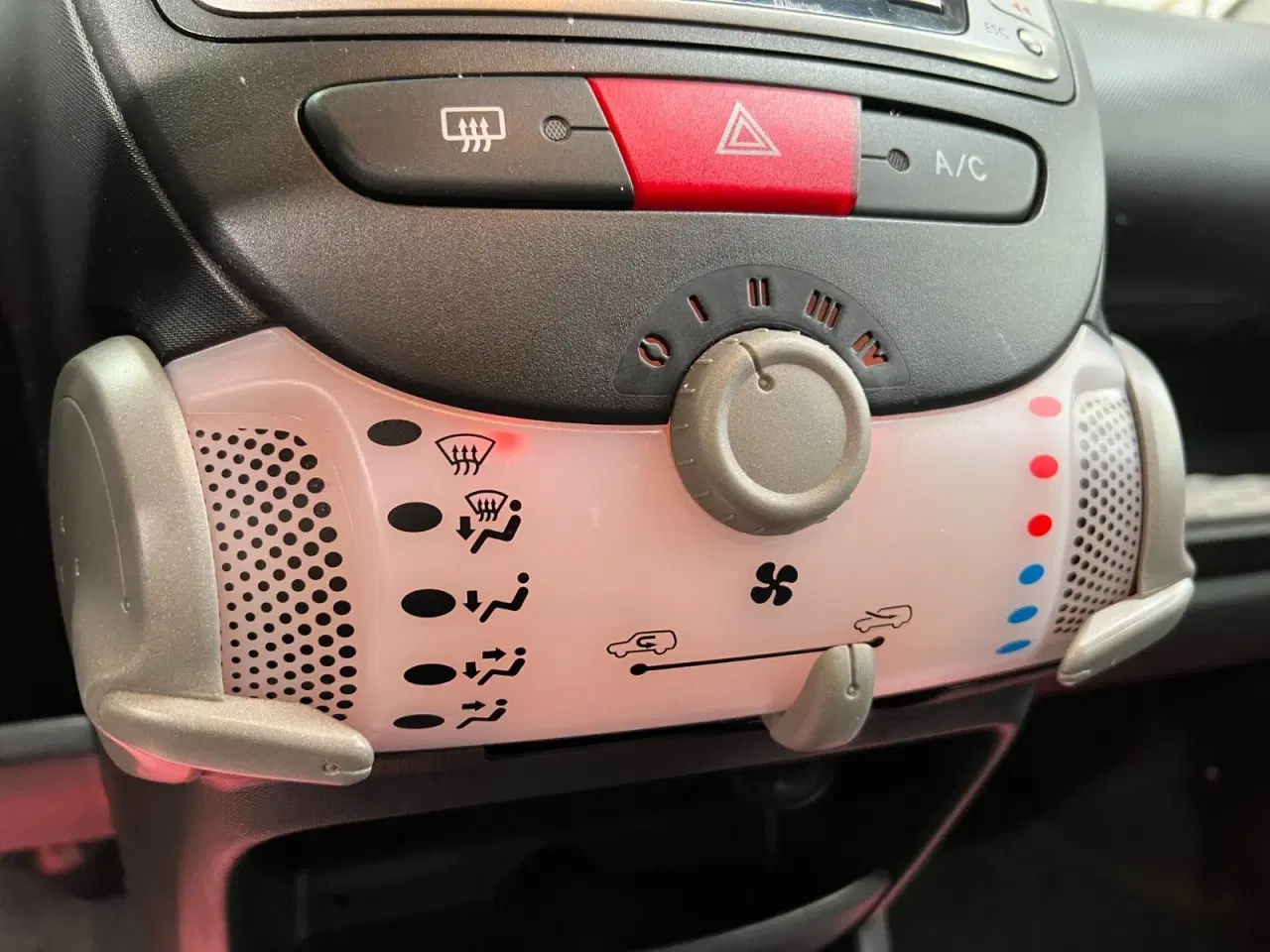 Billede 12 - Toyota Aygo 1,0 VVT-i T3