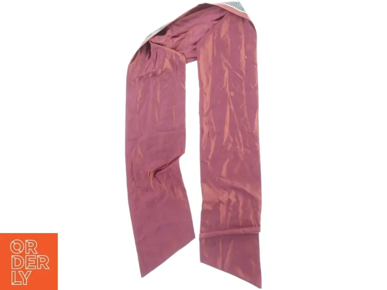 Billede 2 - Silke tørklæde (str. 138 cm)