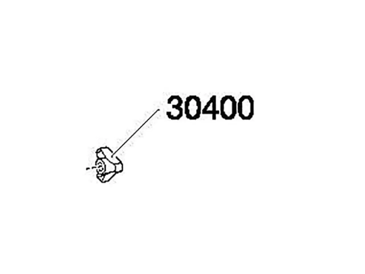 Billede 1 - Thule fingermøtrik