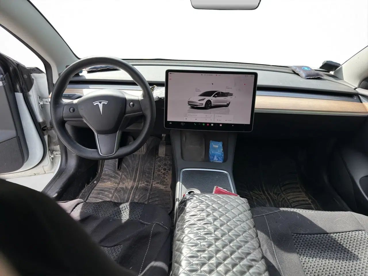 Billede 10 - Tesla Model 3  RWD