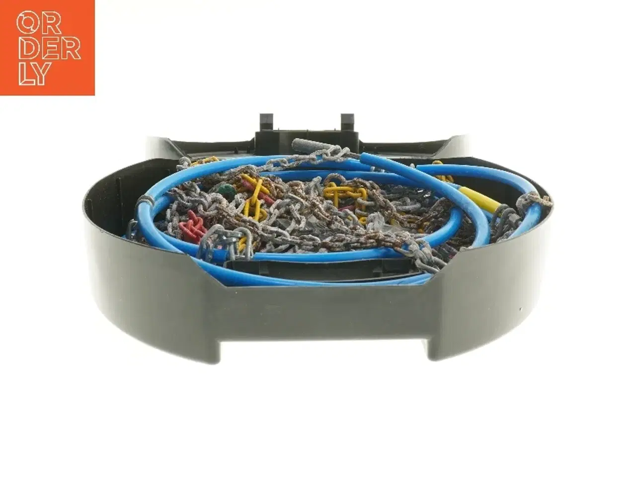 Billede 2 - Raze snekæder fra Raze