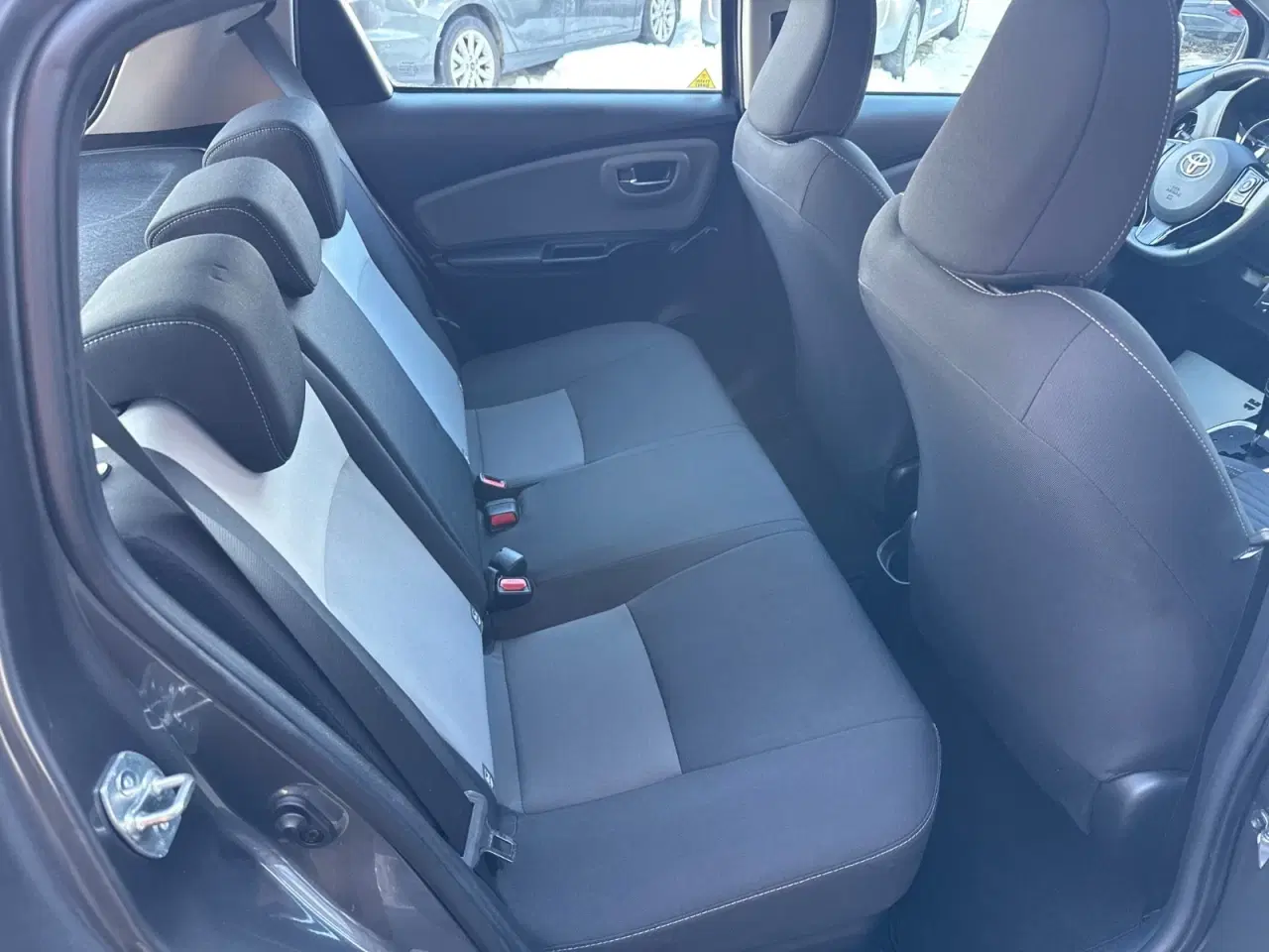 Billede 9 - Toyota Yaris 1,5 Hybrid H2 e-CVT