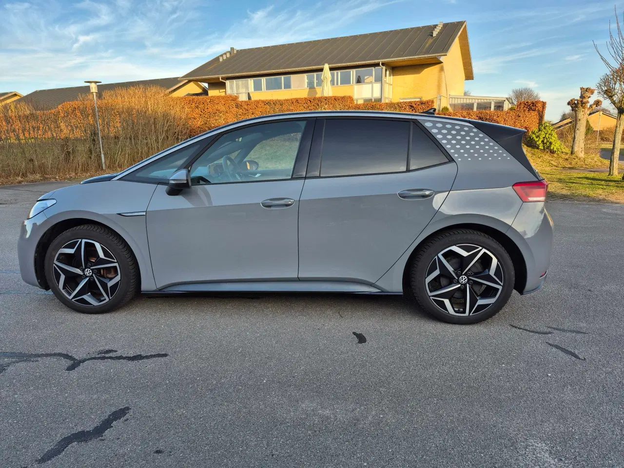 Billede 7 - VW ID.3 Pure – 10/2021 (2022 model) – 59.000 km 
